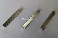 more images of Neodymium Bar Magnets