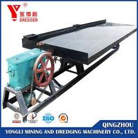 more images of Pulse Type Jigging Machine