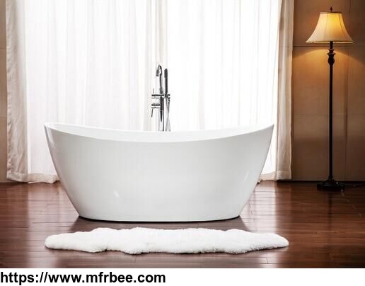 free_standing_acrylic_bathtub_with_cheap_price