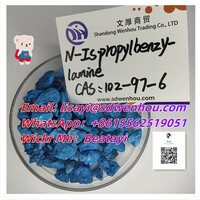 N-Isopropylbenzylamine  102-97-6