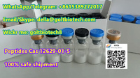 Human Growth Peptides Cas 12629-01-5 10iu supplier 100% safe delivery Wickr me: goltbiotech8