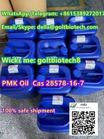 Bulk supply PMK Oil Cas 28578-16-7 Pmk ethyl Glycidate Oil 100% safe delivery Wickr me: goltbiotech8