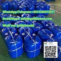 Big promotion 4Methylpropiophenone Cas 5337-93-9 supplier 100% safe shipment Wickr me: goltbiotech8