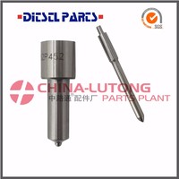 Fuel Injector Nozzle DLLA152P452 Type P Application for MAN 19.343 FA