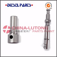 Fuel Injector Plunger 1 418 325 163 Type A for BOMAG/KHD