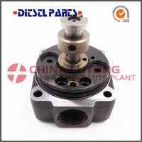 Denso Head Rotor 096400-0143/0143 4/9R fuel injection pump system apply for TOYOTA 2L-T