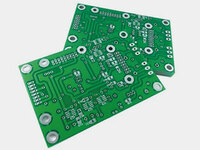 more images of Instrument PCBA Board