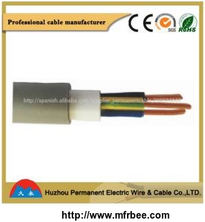 2_core_rubber_cable_h07rn_f_rubber_cable