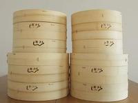 more images of Bamboo Steamer