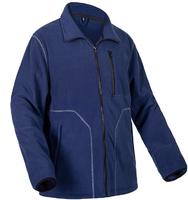 Mens Workwear Fleece Jacket B206