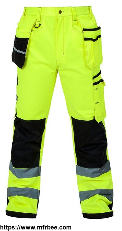 mens_fluorescent_yellow_en20471_workwear_trousers_b221