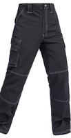 more images of Men Workwear Service Trousers B037