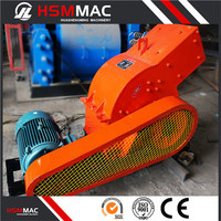 more images of 1-20t/h PC Series Portable Hammer Crusher Price