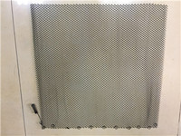 more images of Direct sale black stainless steel wire mesh manufacturer