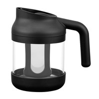 AX504 High quality borosilicate glass cold brew . Iced coffee maker OEM Manufacturer