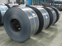 more images of Cold Rolled Steel Strip