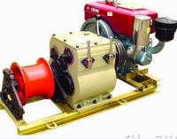 more images of Cable bollard winch ,Cable Drum Winch