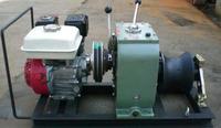 more images of Electric cable winch, 200kg electric winch for sale