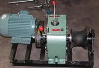 more images of Powered Winches,Cable Winch,ENGINE WINCH