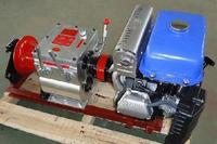 more images of cable traction machine, cable winch