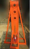 more images of Hydraulic Cable Drum Jacks, Cable Jack Stand