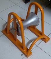 more images of  Guide roller cable roller electric tools