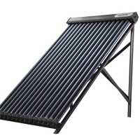 more images of Heat Pipe Solar Collector