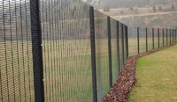 more images of 358 High Security Fence