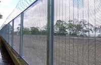 more images of 338 High Security Fence