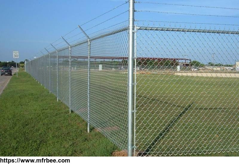 chain_link_security_fence