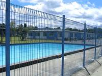 more images of Swimming Pool Fence