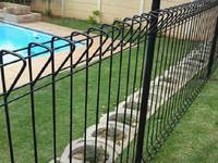 more images of Swimming Pool Fence