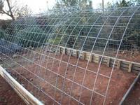 more images of Welded Wire Cattle Panels