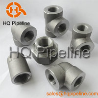 more images of Forged steel fittings