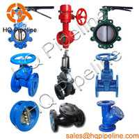 more images of Casting valves