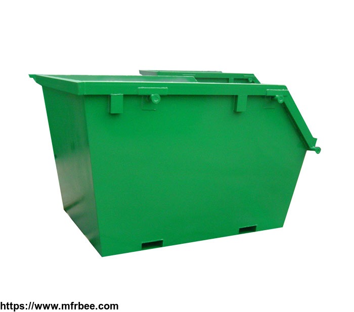 waste_metal_waste_bin_container_for_waste_oil
