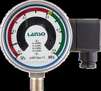 more images of Lanso Pressure Measurement Instrument
