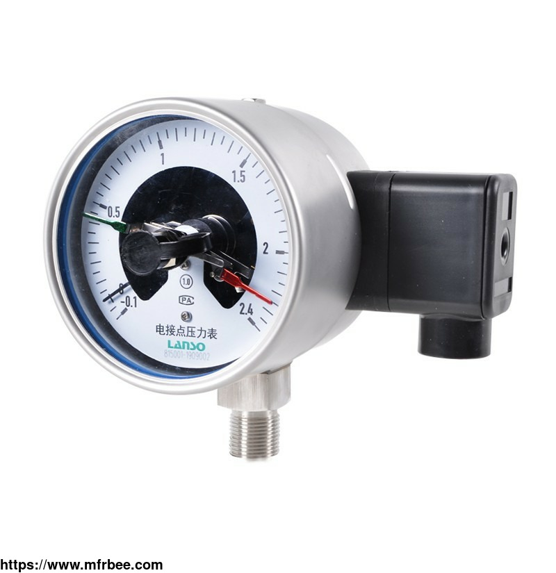 hydraulic_pressure_gauge