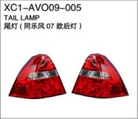 more images of Xiecheng Replacement for AVEO 09 Tail lamp