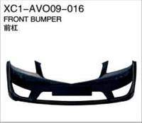 more images of Xiecheng Replacement for AVEO 09 bumper