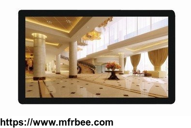 55_inch_wall_mounted_lcd_advertising_player