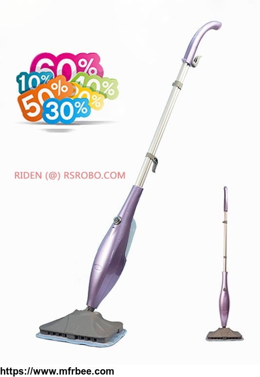 new_products_household_plastic_cleaning_steam_mop_with_free_samples