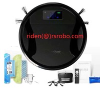 more images of 4 In1 Robot Vacuum Cleaner Robot Vacuum Cleaner With Mop Vacuum Cleaner Robot