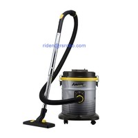 more images of 21L 2200W HITACHI SANYO cylinder drum vacuum cleaner