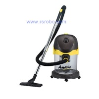 WET AND DRY High Power Drum vacuum cleaner