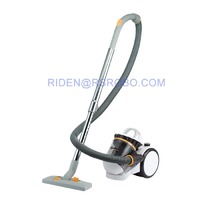 more images of High Pressure Cyclonic Bagless Vacuum Cleaner home