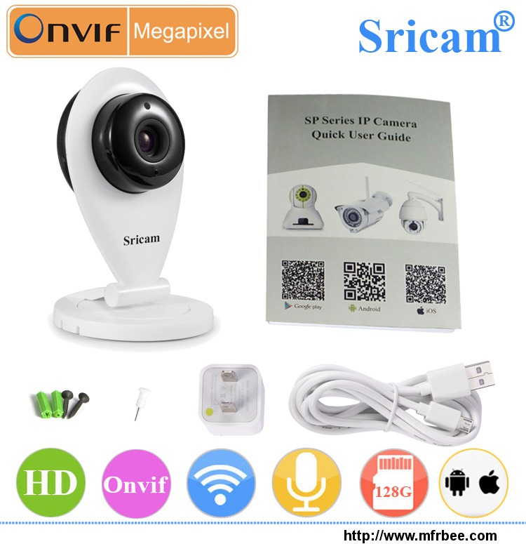 sricam_720p_audio_video_low_cost_p2p_wifi_cctv_surveillance_ip_camera