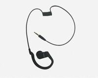 EHS20 Receive-Only C-Style Earpiece