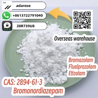 more images of Benzos Powder Bromazolam Alprazolam with strong effect!!