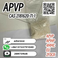 more images of Good quality APV/P, A-PVP, APIHP With best vendor price